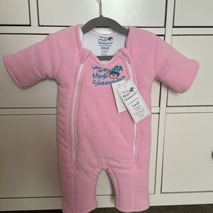 Merlin’s Magic Sleepsuit *NWT*